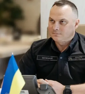 В Україні можуть запровадити штрафні бали для водіїв