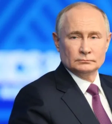 РФ готується до нової ескалації та посилення балістичних ударів по Києву, — Bloomberg