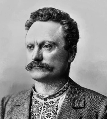 170 років від дня народження Івана Франка: цікаві факти з життя та влучні цитати