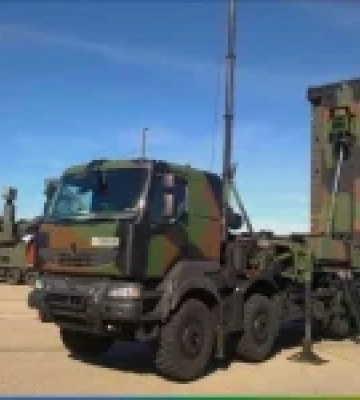 Італія готує пакет ППО для України на близько 3 млрд євро