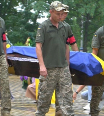 Стало відомо про постраждалих від російської атаки на Одесу