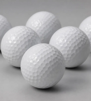 Bang Golf начала поставлять персонализированные мячи для гольфа в Корее