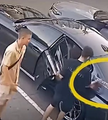 Розігнав авто до 300 км/год і мало не збив пішохода: нардеп Железняк розповів про небезпечні "покатушки" "мажора" Києвом без номерів.&amp;hellip;