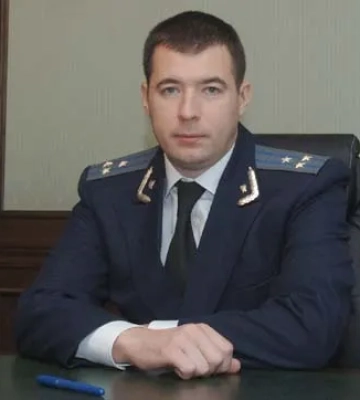 Експрокурор Києва Сергій Юлдашев став радником голови АРМА