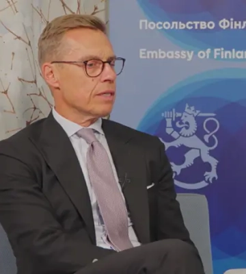 Фінляндія вирішила віддати Україні частину власної ППО
