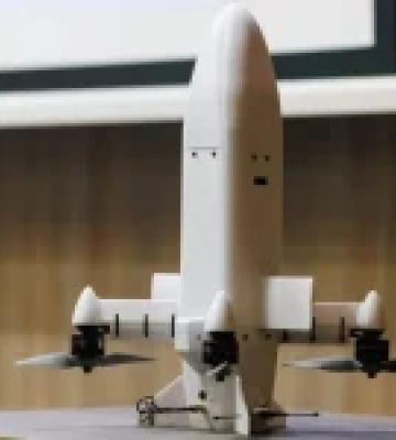 Японія закупить зенітні дрони Terra B1, випробувані в Україні