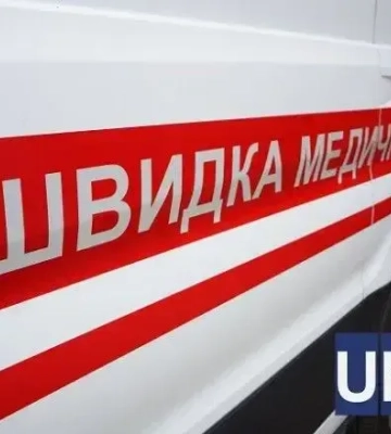 В Киеве из-за атаки рф есть пострадавший