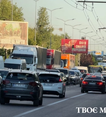У Львові з вересня очікують 13 млн пасажирів: бракує понад 200 водіїв транспорту