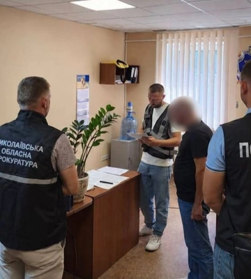 Понад 15 мільйон збитків – у Миколаєві повідомили про підозру у службовій недбалості директору медзакладу