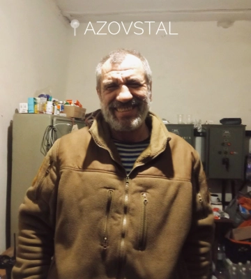 Судять зрадника, через якого росіяни закатували черкаського військового з «Азову»