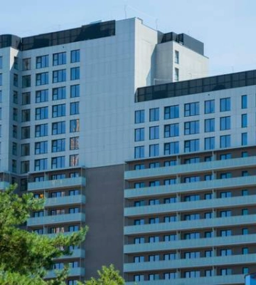Львів знову найдорожчий, але є нюанс: де ціни в новобудовах злетіли 78%