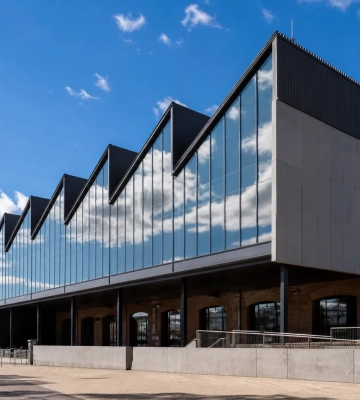 CEO Powerhouse Parramatta отошла от обязанностей на время расследования