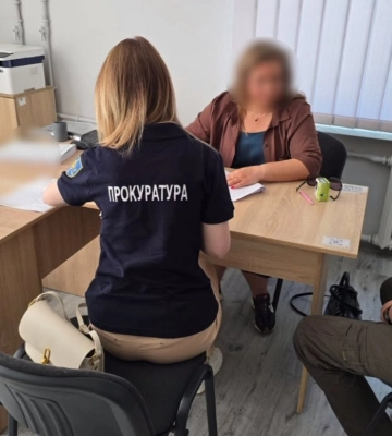 Розстріляв на дитячому майданчику: 19-річному уродженцю Херсона повідомили про підозру