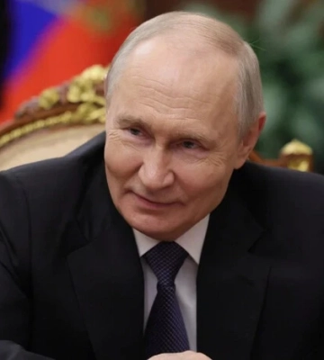 Коли Путін може завершити війну проти України: версія The Atlantic