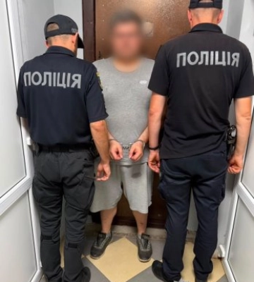 Майже 28,7 мільйона гривень: на Закарпатті суд взяв під варту підозрюваного у масштабному шахрайстві