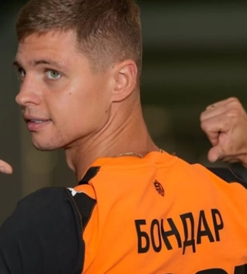 Шахтар зберіг у складі ключового захисника