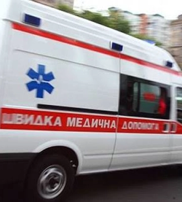 «Пропустіть нас»: медикиня розповіла про проблему на дорогах Черкас (ВІДЕО)