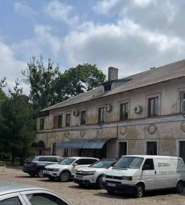 «Барком» планує багатоповерхівку на місці колишньої школи у Львові