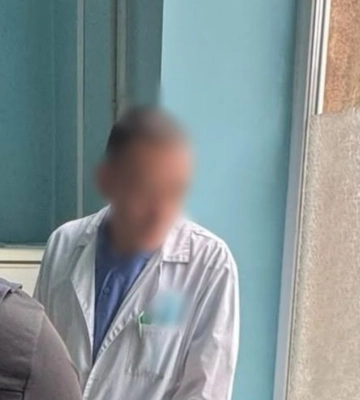 На Львівщині лікар вимагав 9 тисяч доларів