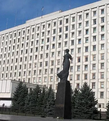 П&amp;apos;ятьом депутатам Київської облради оголосили підозру за схему з бюджетними грошима - Генпрокурор