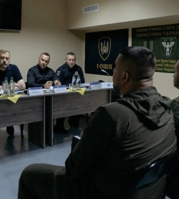 Глава МВД: В Черниговской области продолжается эвакуация, с опасных территорий удалось вывезти почти 180 человек, в том числе 61 ребенка