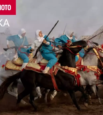 Виставка World Press Photo 2026 відкриється 3 вересня в Києві