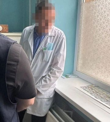 Фіктивне стаціонарне лікування та інвалідність за $9000: судитимуть хірурга львівського ТМО