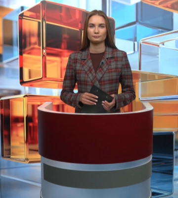 Денні новини Рівного та області за 27 серпня 2026 року (ВІДЕО)