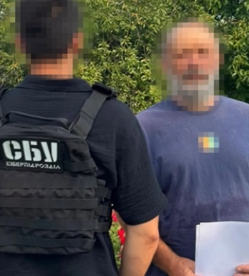 В Одесі, Сумах і Херсоні викрили прокремлівських агітаторів