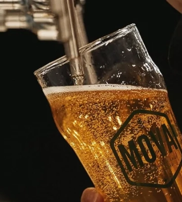 Найкращий у світі. Дніпровська пивоварня здобула нагороду в конкурсі World Beer Awards