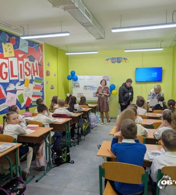 Друзі, коли дійде до букви “Х”? – очільниця міськосвіти Харкова (відео)
