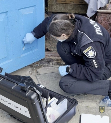 Забив товариша до смерті та закопав у лісосмузі: на Одещині судитимуть чоловіка