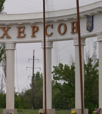 На Херсонській ТЕЦ знищене все генеруюче обладнання після атаки РФ – «Нафтогаз»