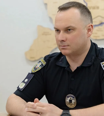 Чернігівщина від початку року пережила понад 7,5 тисячі обстрілів РФ, — Вигівський