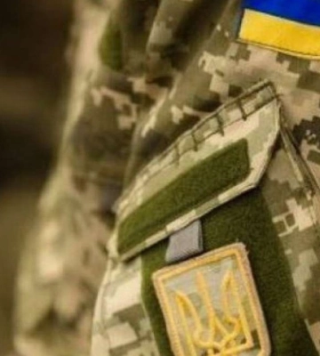 Після відпустки не повернувся у частину: на Львівщині військового засудили до 5 років