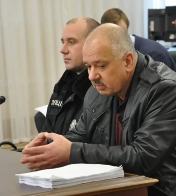 Засуджений екссуддя з Дружківки перебуває в колонії на Чернігівщині