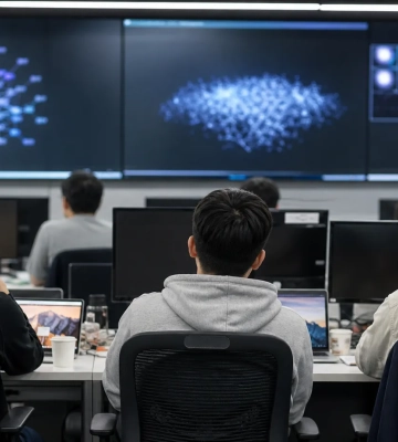 SK Telecom возглавила оценку проекта суверенных моделей ИИ в Южной Корее
