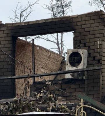 У Дніпрі рятують 10-річну дівчинку, яка постраждала внаслідок вибуху у Піщанці
