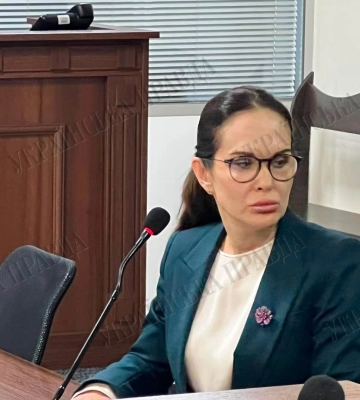 Залог для Мудрой пока не смогли собрать – источники