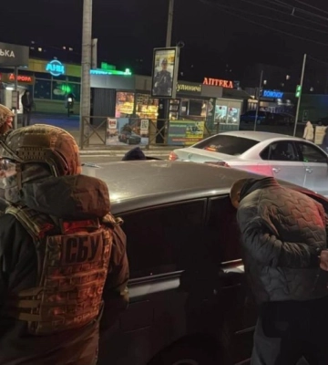 В Олександрії викрили нові епізоди діяльності банди, яка вимагала неіснуючі борги