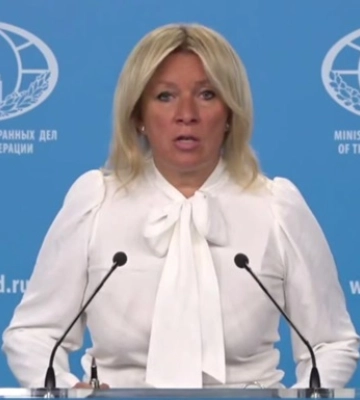 Ракеты Украине: Россия грозит Британии ударами
