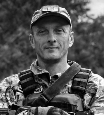 У нього залишилося семеро дітей: загинув Герой з Волині Руслан Мазорук