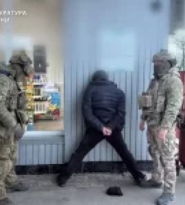 На Кіровоградщині трьом учасникам ОЗГ повідомили про підозру у вимаганні грошей та майна