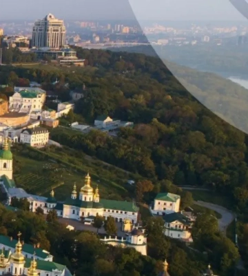 Осінь ще не близько... Ще повернеться комфортне літнє тепло