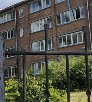 Учеников гимназии, пострадавшей 27 августа в Киеве, переведут в соседние учебные заведения
