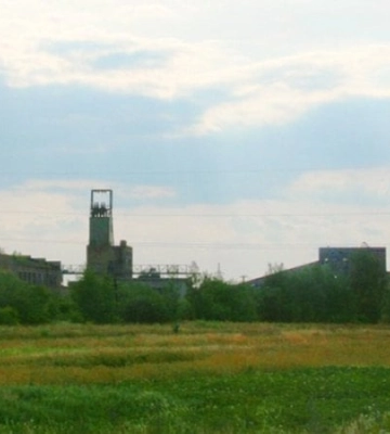 На Львівщині внаслідок аварії в шахті загинув гірник