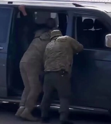 У ТЦК викрили справжнього ката: бив, душив і погрожував зґвалтуванням