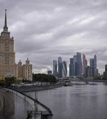 Россия угрожает ударами по британским целям из-за поддержки Киева — The Guardian
