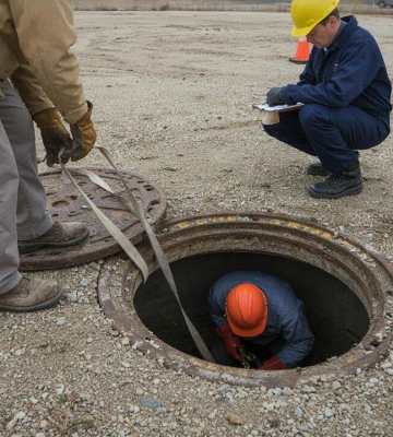 В Одеській області підлітки чистили каналізацію і отруїлися газами: помер 14-річний хлопець