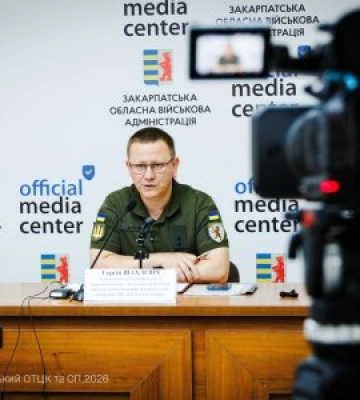 Не чекайте «примусу»: чому закарпатський ТЦК закликає обрати службу самостійно та які «бонуси» пропонують